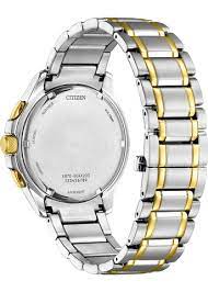 Citizen Eco-Drive Gents Watch BL8164-57E