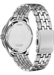 Citizen Eco-Drive Gents Watch BM7560-59E