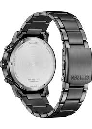 Citizen Eco-Drive Gents Watch CA0845-83L