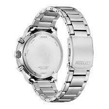 Citizen Eco-Drive Gents Watch CA4500-91L