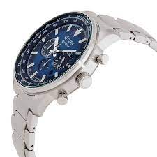 Citizen Eco-Drive Gents Watch CA4500-91L