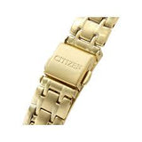 Citizen Eco-Drive Ladies Watch EW1262-55P