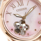 Citizen Mechanical Ladies Watch PC1017-70Y