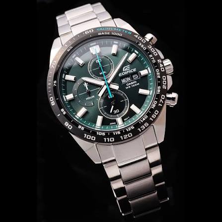 Edifice Watch EFR574DB-3A