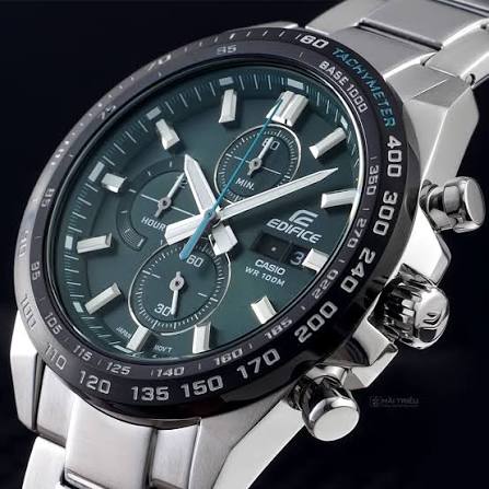 Edifice Watch EFR574DB-3A