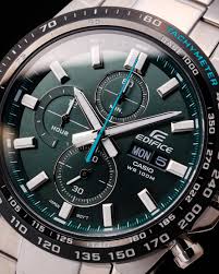 Edifice Watch EFR574DB-3A