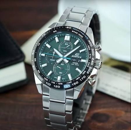 Edifice Watch EFR574DB-3A