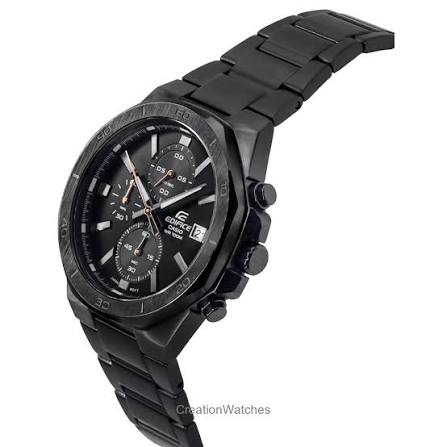 Edifice Watch EFV640DC-1A