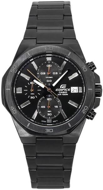 Edifice Watch EFV640DC-1A