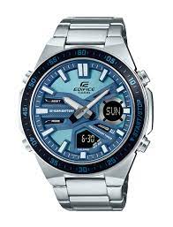 Edifice Watch EFVC110D-2B