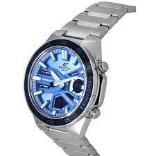 Edifice Watch EFVC110D-2B