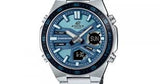Edifice Watch EFVC110D-2B