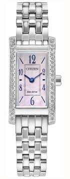 Citizen Eco-Drive Ladies Watch EG7110-54Y