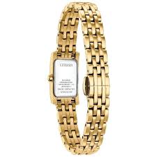 Citizen Eco-Drive Ladies Watch EG7112-59D