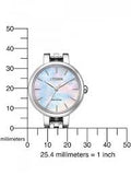 Citizen Eco-Drive Ladies Watch EM0990-81Y
