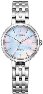 Citizen Eco-Drive Ladies Watch EM0990-81Y