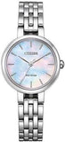 Citizen Eco-Drive Ladies Watch EM0990-81Y