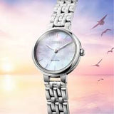 Citizen Eco-Drive Ladies Watch EM0990-81Y