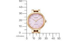Citizen Eco-Drive Ladies Watch EM0993-82X