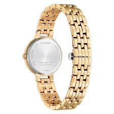 Citizen Eco-Drive Ladies Watch EM0993-82X