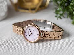 Citizen Eco-Drive Ladies Watch EM0993-82X