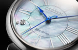 Citizen Eco-Drive Ladies Watch EM1060-87Y