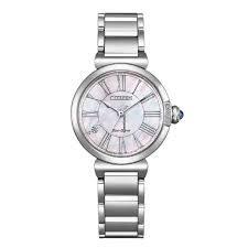 Citizen Eco-Drive Ladies Watch EM1060-87Y