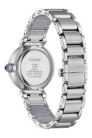 Citizen Eco-Drive Ladies Watch EM1060-87Y