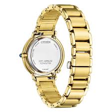 Citizen Eco-Drive Ladies Watch EM1092-64D