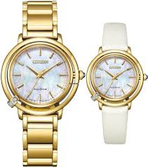 Citizen Eco-Drive Ladies Watch EM1092-64D