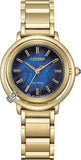 Citizen Eco-Drive Ladies Watch EM1099-57L