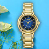 Citizen Eco-Drive Ladies Watch EM1099-57L