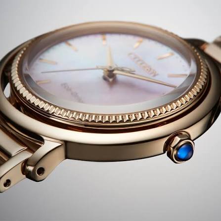 Citizen Eco-Drive Ladies Watch EM1103-86Y