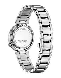 Citizen Eco-Drive Ladies Watch EM1110-81N