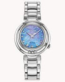 Citizen Eco-Drive Ladies Watch EM1110-81N