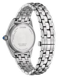 Citizen Eco-Drive Ladies Watch EM1140-80L