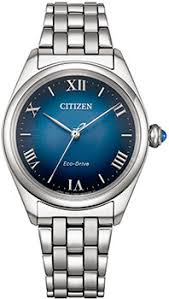Citizen Eco-Drive Ladies Watch EM1140-80L