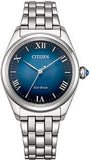 Citizen Eco-Drive Ladies Watch EM1140-80L