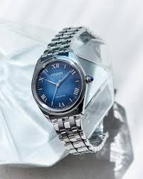 Citizen Eco-Drive Ladies Watch EM1140-80L