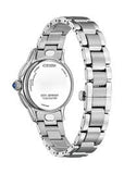 Citizen Eco-Drive Ladies Watch EM1160-58X