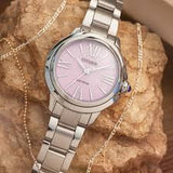 Citizen Eco-Drive Ladies Watch EM1160-58X