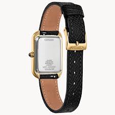 Citizen Eco-Drive Ladies Watch EM1192-01E
