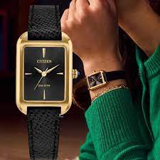 Citizen Eco-Drive Ladies Watch EM1192-01E