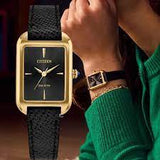 Citizen Eco-Drive Ladies Watch EM1192-01E