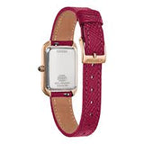 Citizen Eco-Drive Ladies Watch EM1193-08D