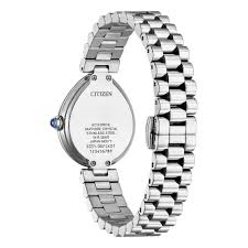 Citizen Eco-Drive Ladies Watch EM1200-55A