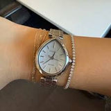 Citizen Eco-Drive Ladies Watch EM1200-55A