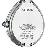 Citizen Eco-Drive Ladies Watch EM1200-55A