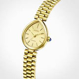 Citizen Eco-Drive Ladies Watch EM1202-50P