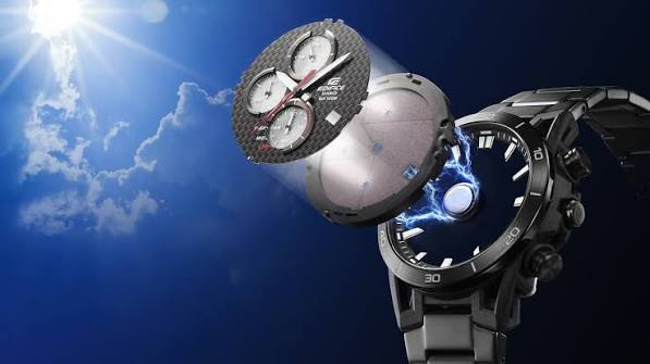 Edifice Watch EQS960D-1A